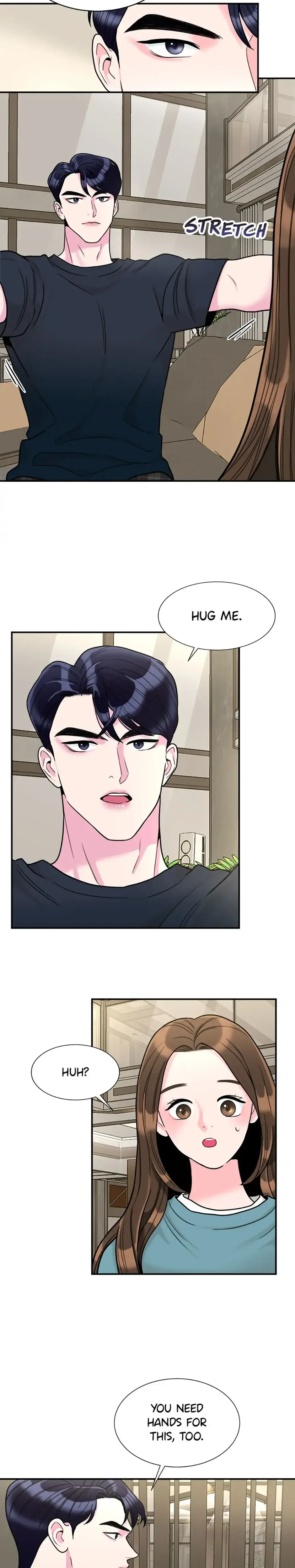 The Cellist Chapter 28 - Page 6
