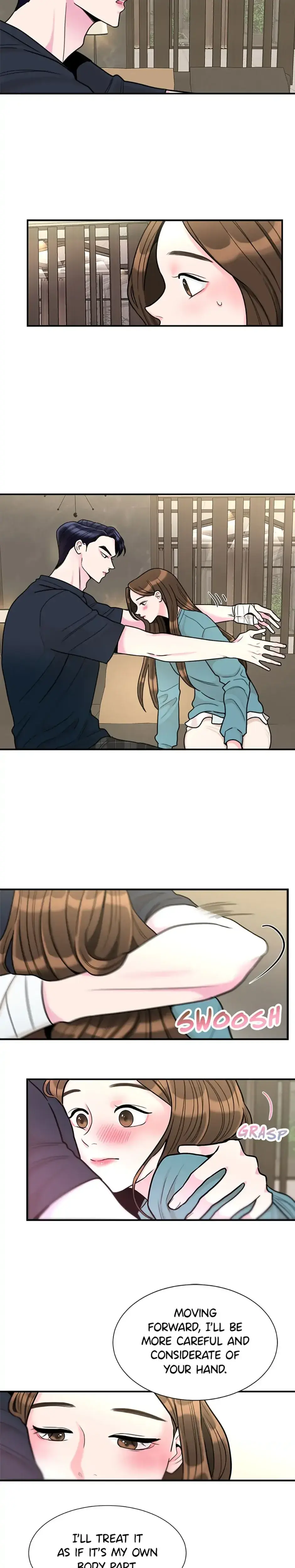 The Cellist Chapter 28 - Page 7