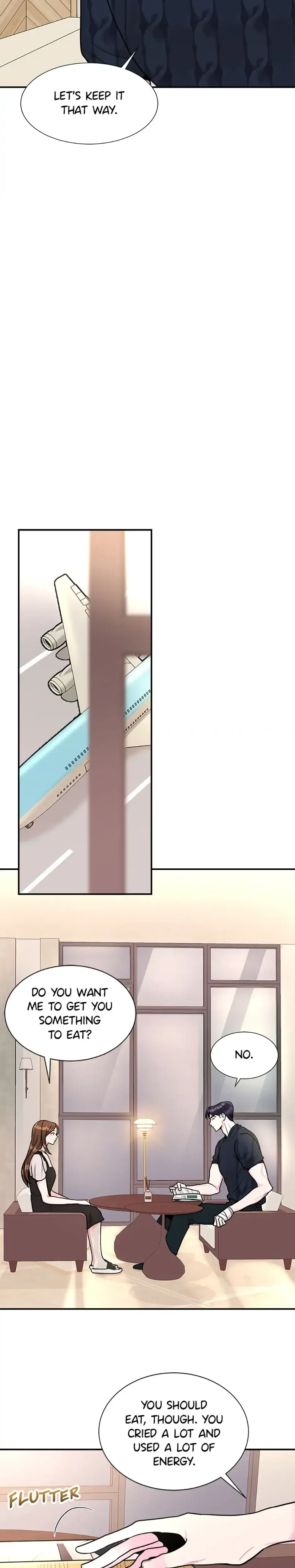 The Cellist Chapter 29 - Page 11