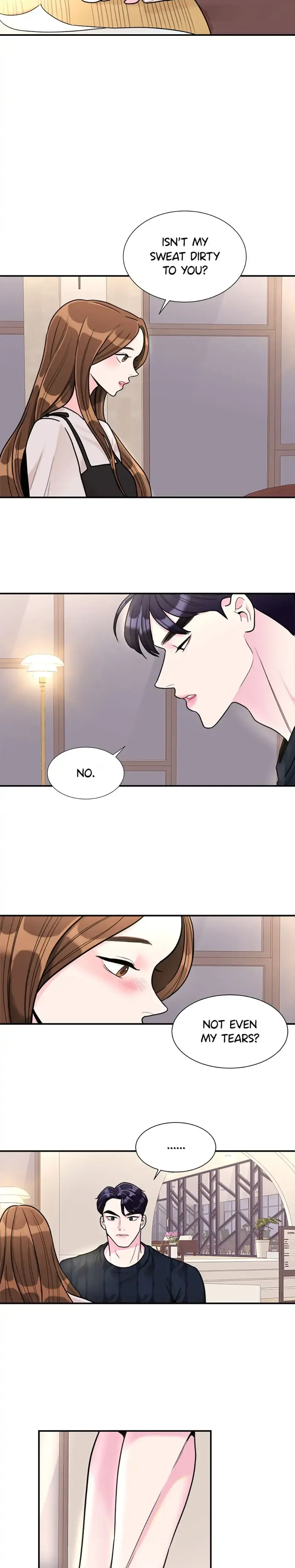 The Cellist Chapter 29 - Page 12