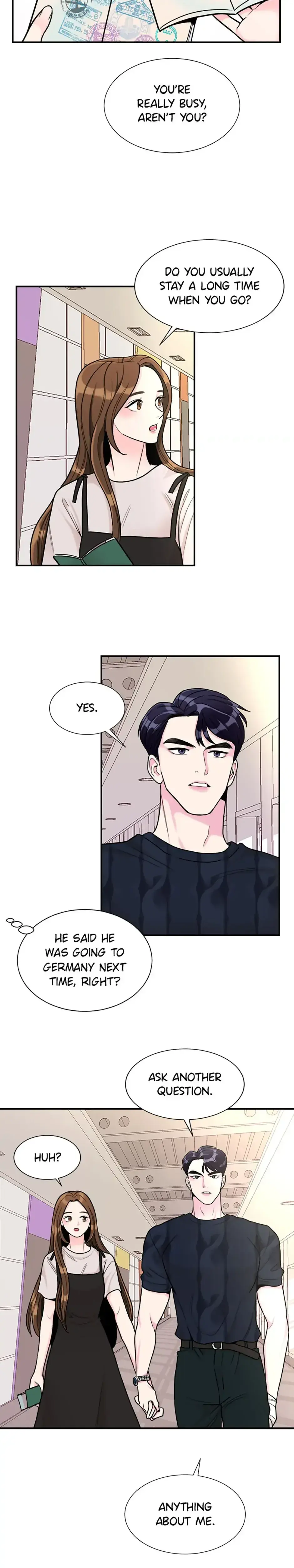 The Cellist Chapter 29 - Page 16
