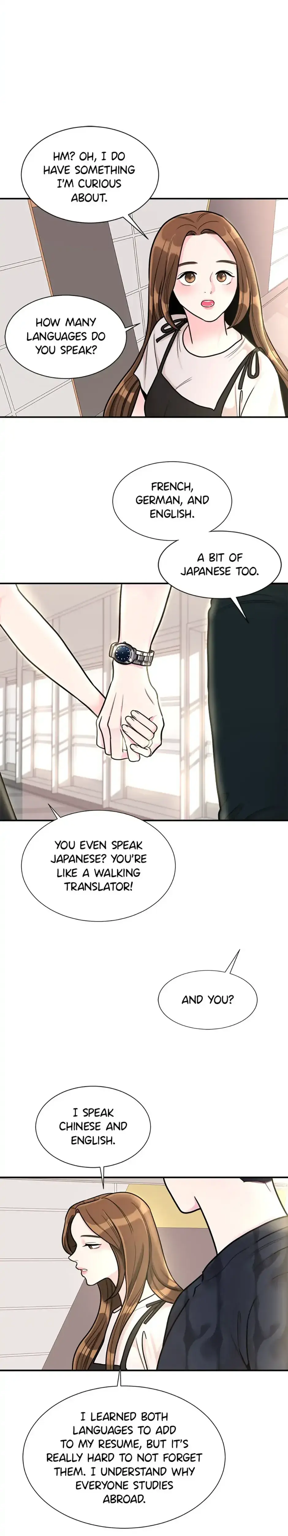 The Cellist Chapter 29 - Page 17