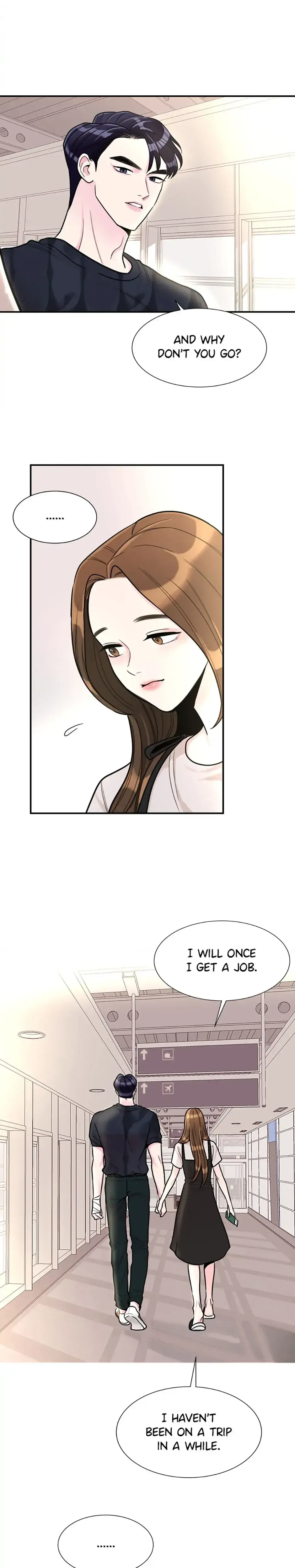 The Cellist Chapter 29 - Page 18