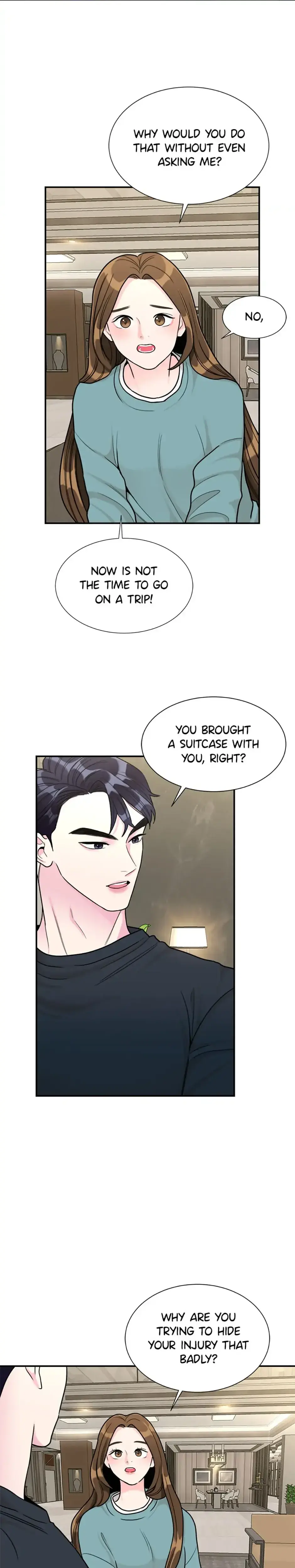 The Cellist Chapter 29 - Page 2