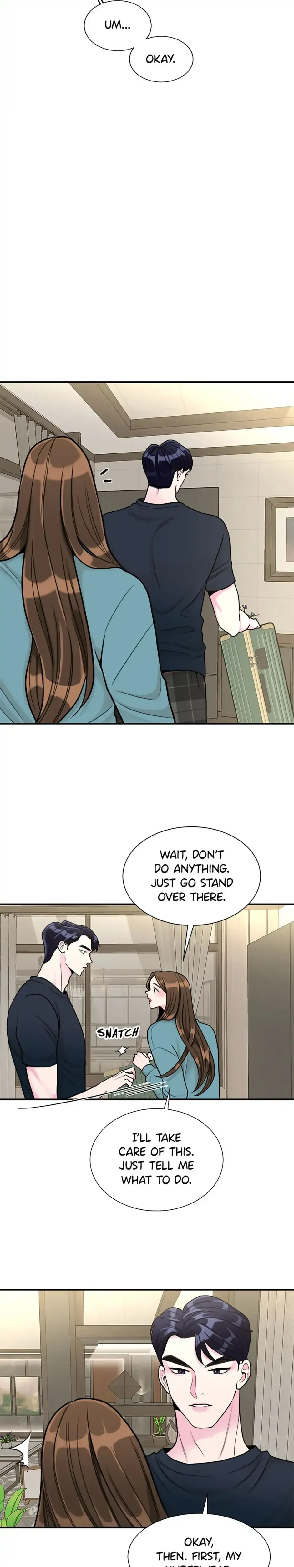 The Cellist Chapter 29 - Page 4