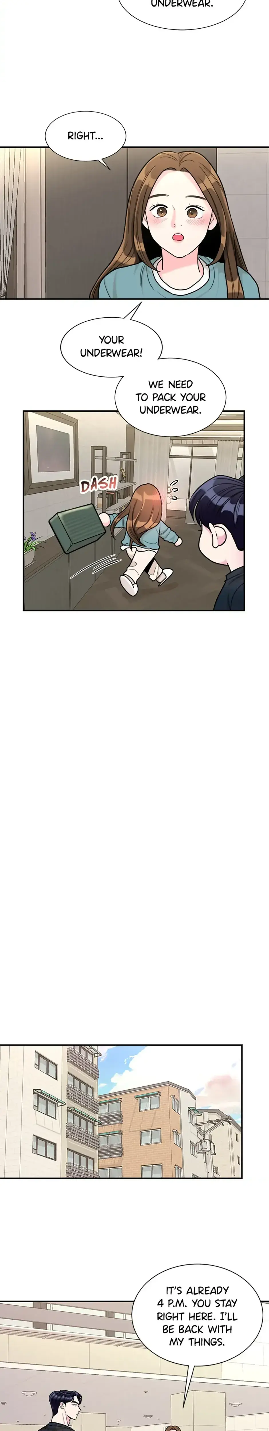 The Cellist Chapter 29 - Page 5