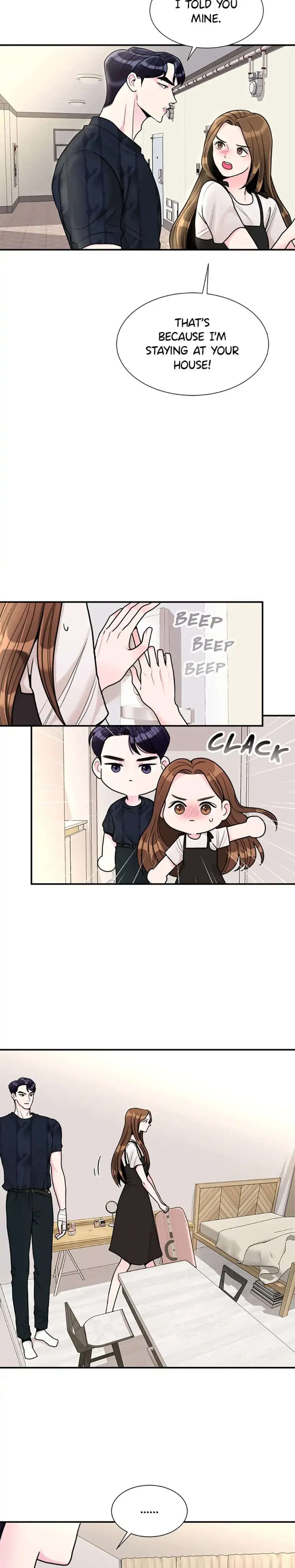 The Cellist Chapter 29 - Page 7