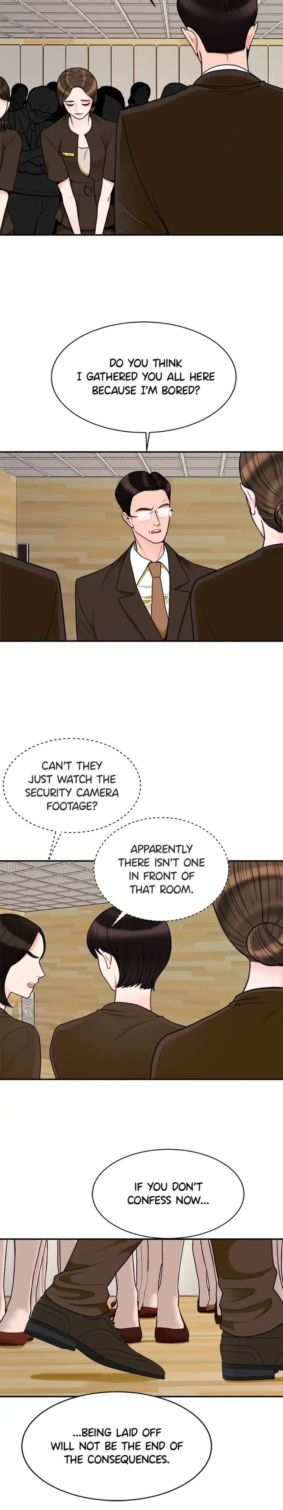 The Cellist Chapter 3 - Page 15