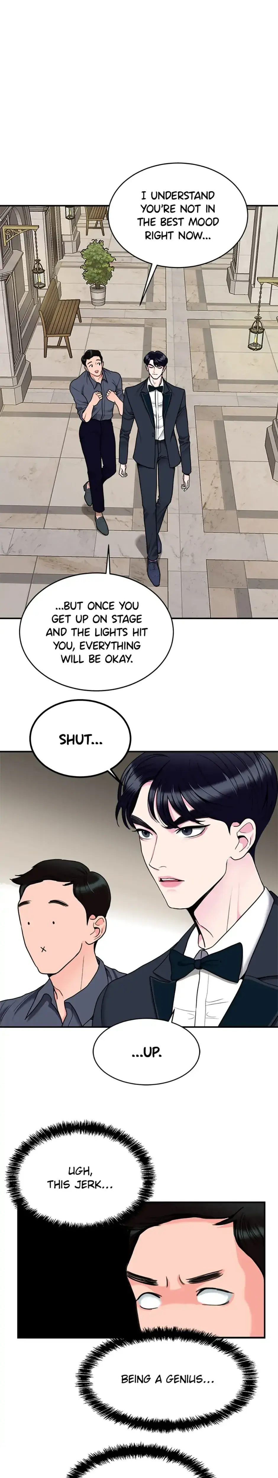 The Cellist Chapter 3 - Page 2
