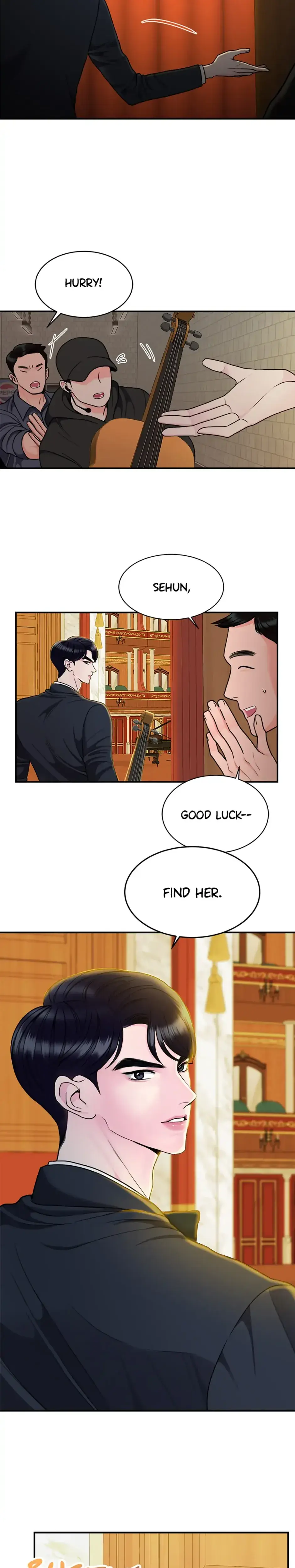 The Cellist Chapter 3 - Page 4