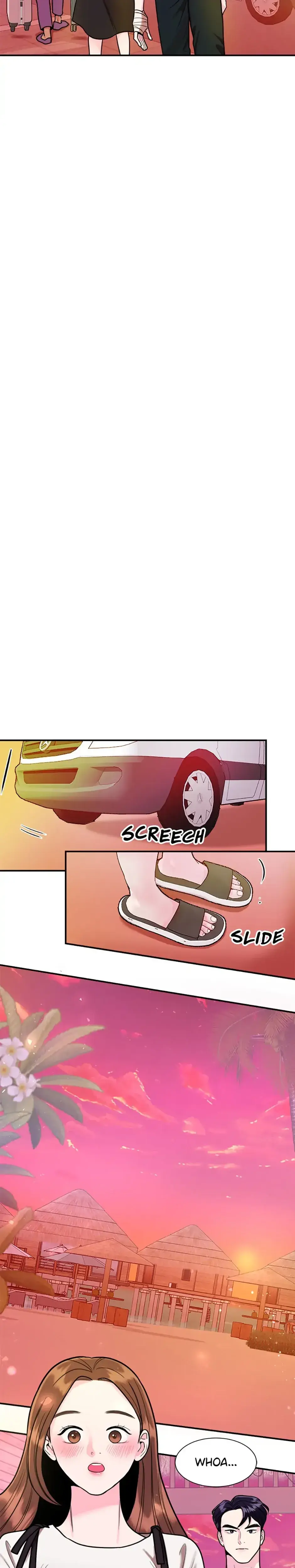 The Cellist Chapter 30 - Page 10