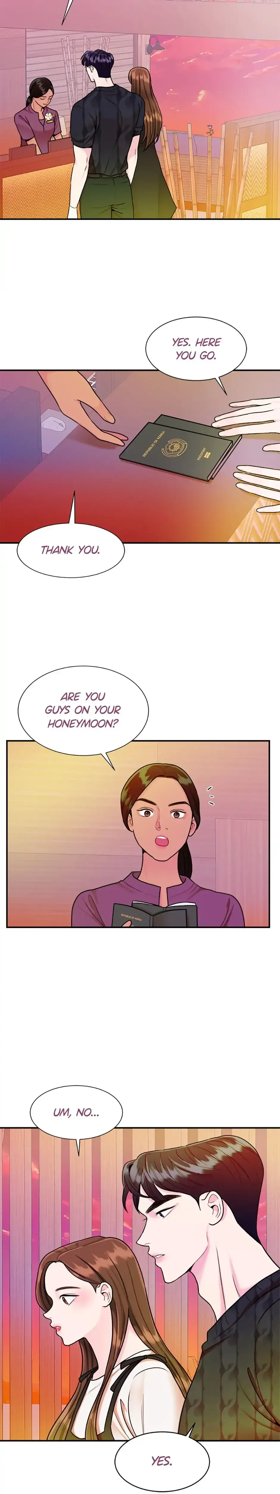 The Cellist Chapter 30 - Page 12