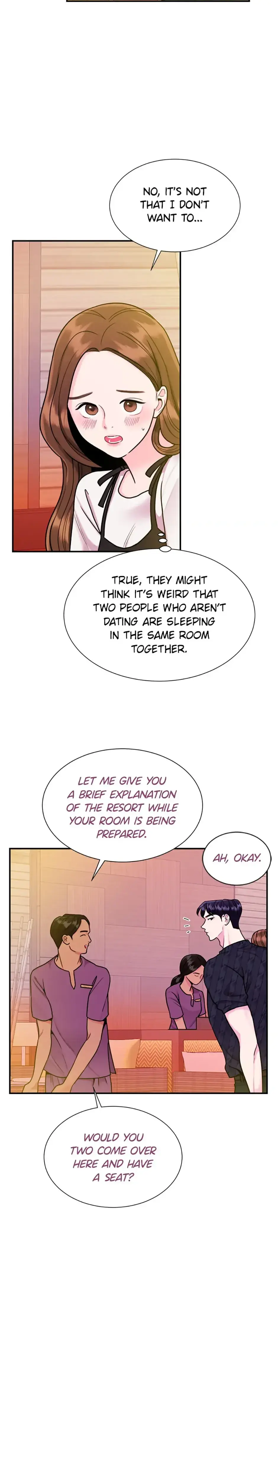 The Cellist Chapter 30 - Page 14