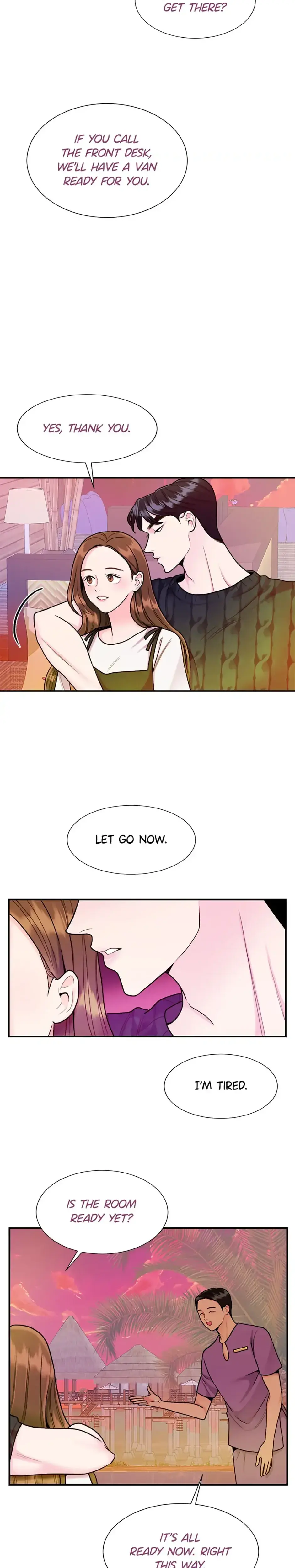 The Cellist Chapter 30 - Page 16
