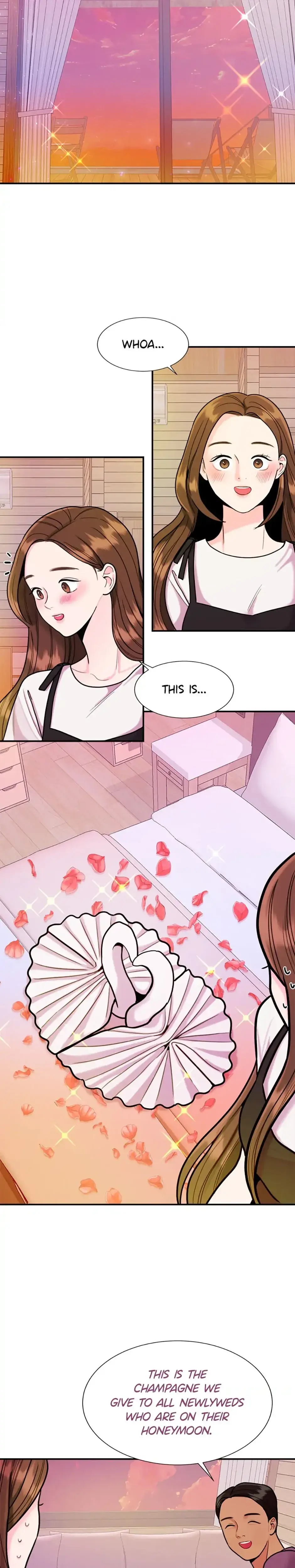 The Cellist Chapter 30 - Page 18