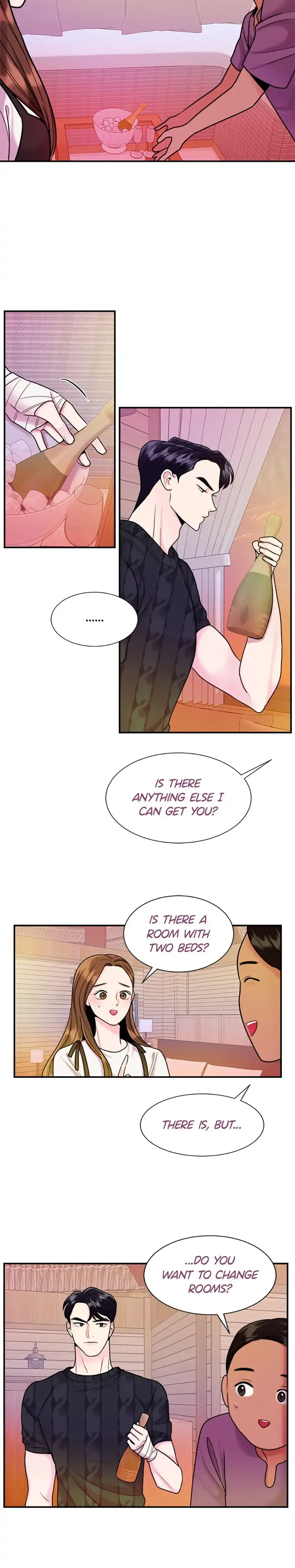 The Cellist Chapter 30 - Page 19