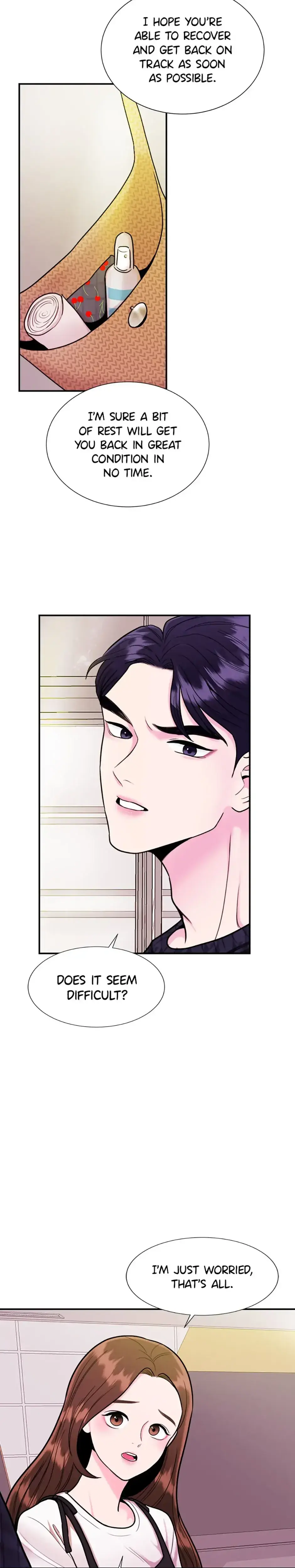 The Cellist Chapter 30 - Page 2