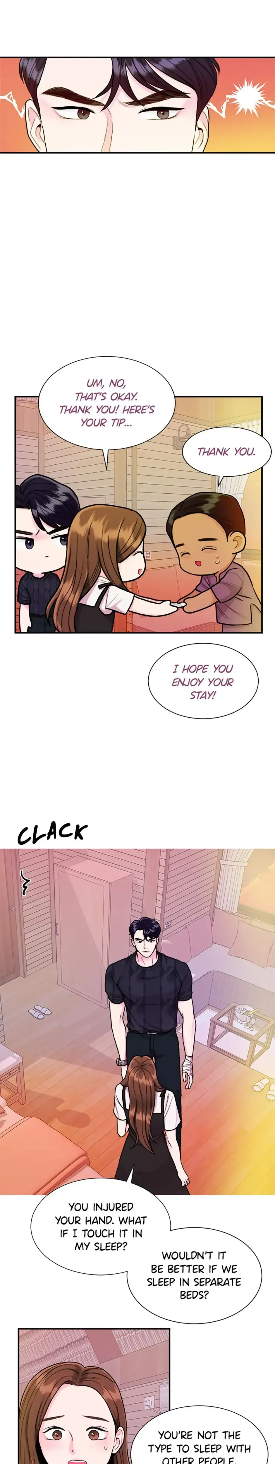 The Cellist Chapter 30 - Page 20