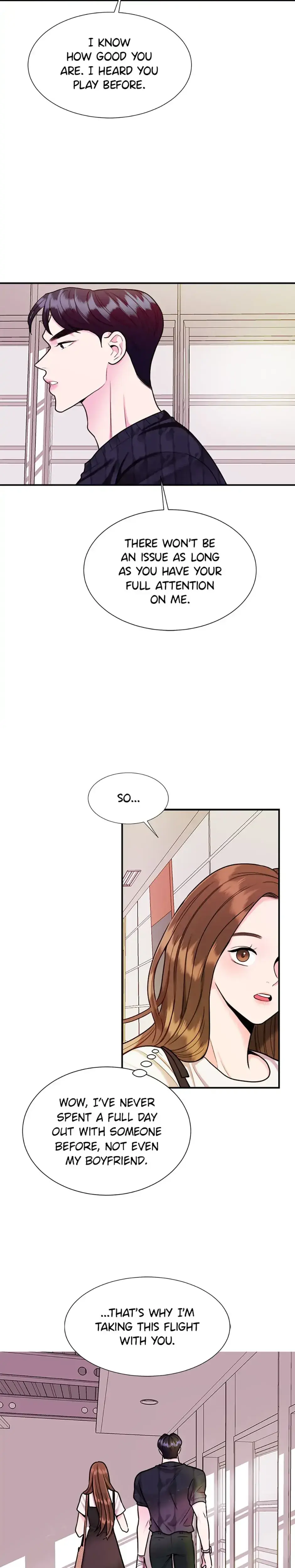 The Cellist Chapter 30 - Page 3
