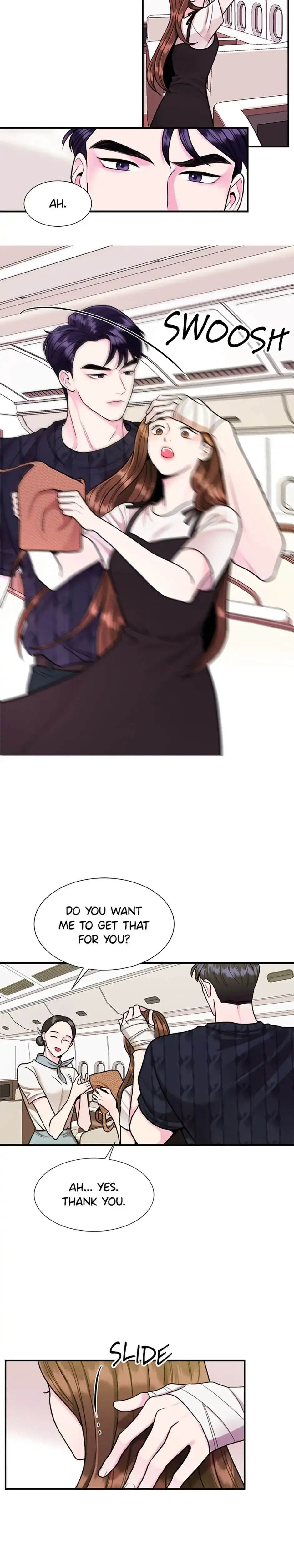 The Cellist Chapter 30 - Page 5