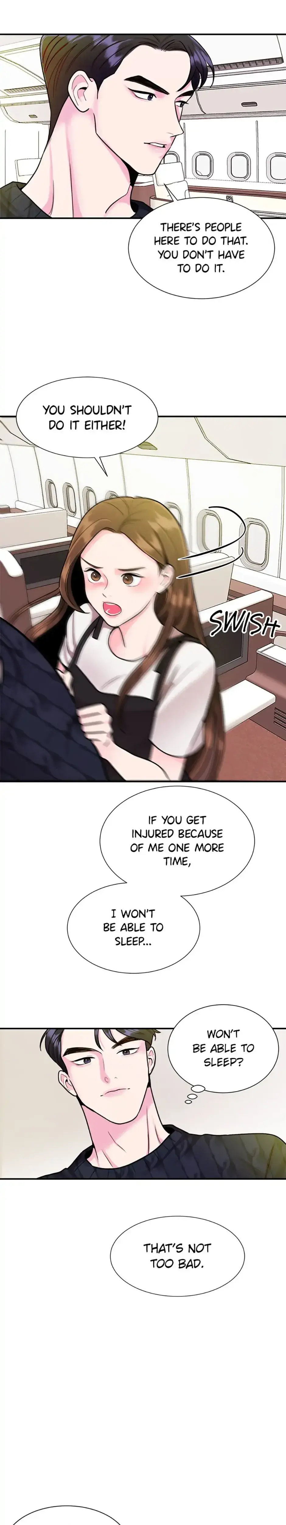 The Cellist Chapter 30 - Page 6