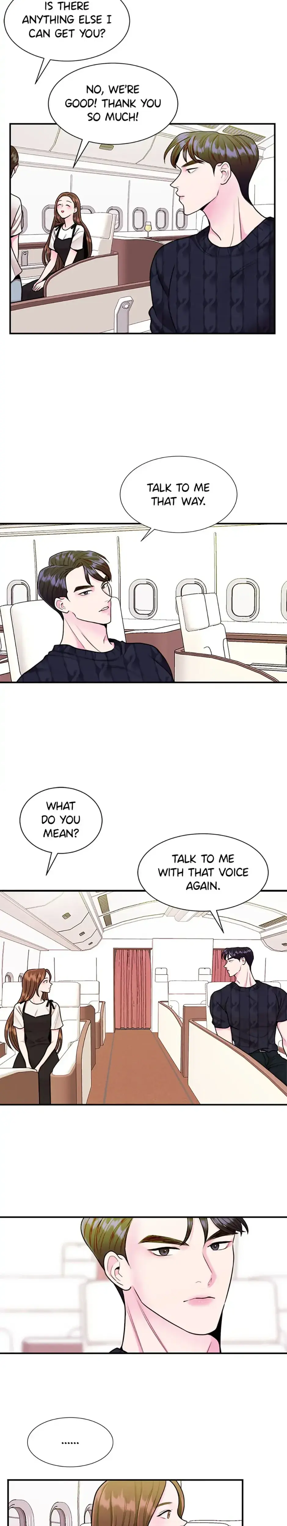 The Cellist Chapter 30 - Page 7