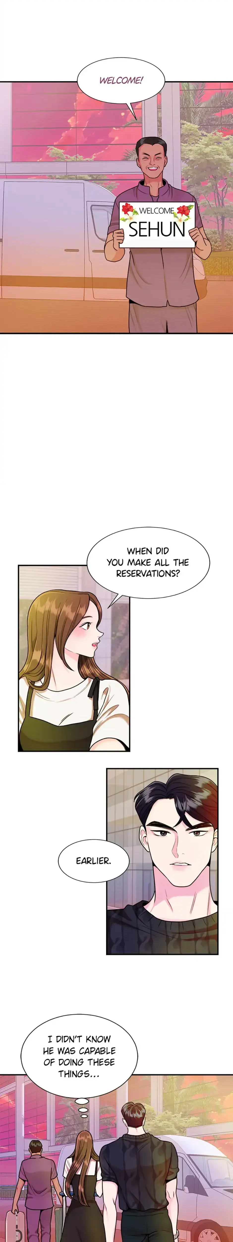 The Cellist Chapter 30 - Page 9