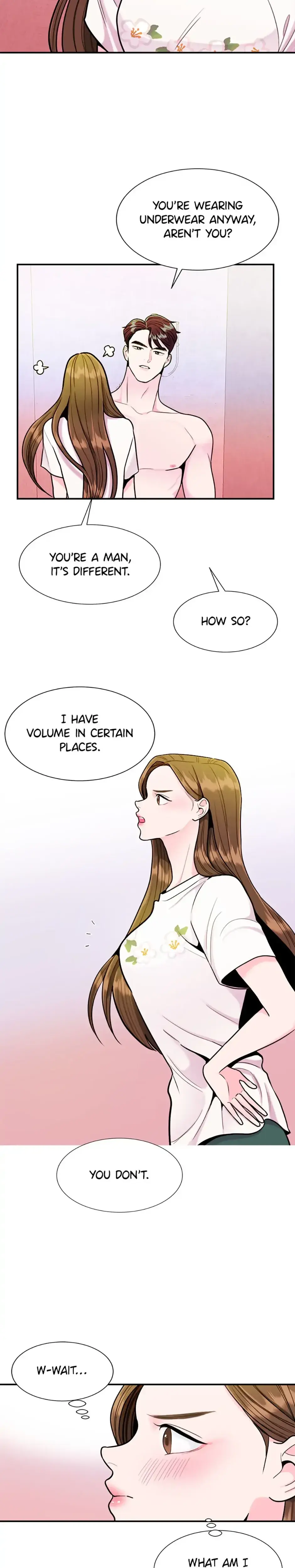 The Cellist Chapter 31 - Page 10