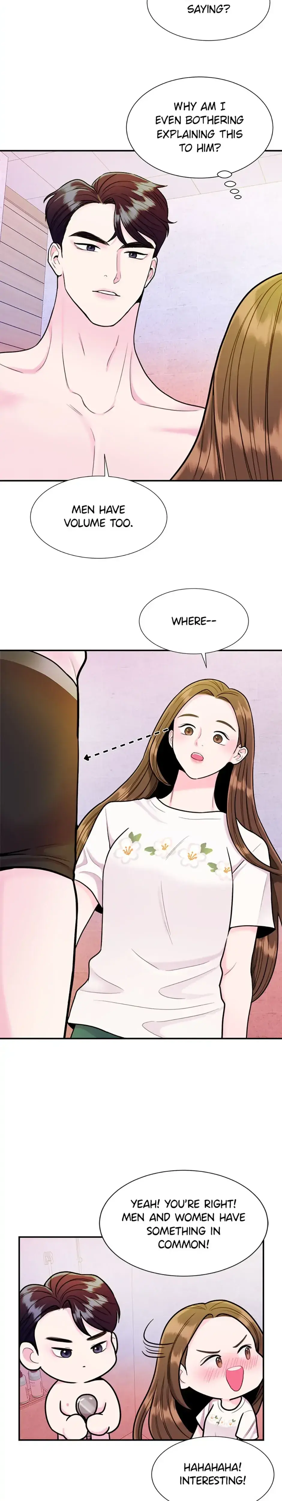 The Cellist Chapter 31 - Page 11