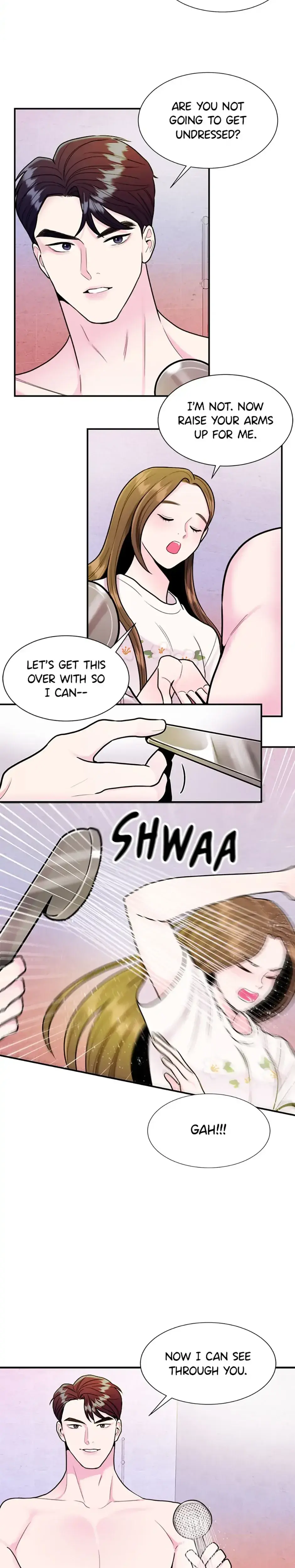 The Cellist Chapter 31 - Page 12