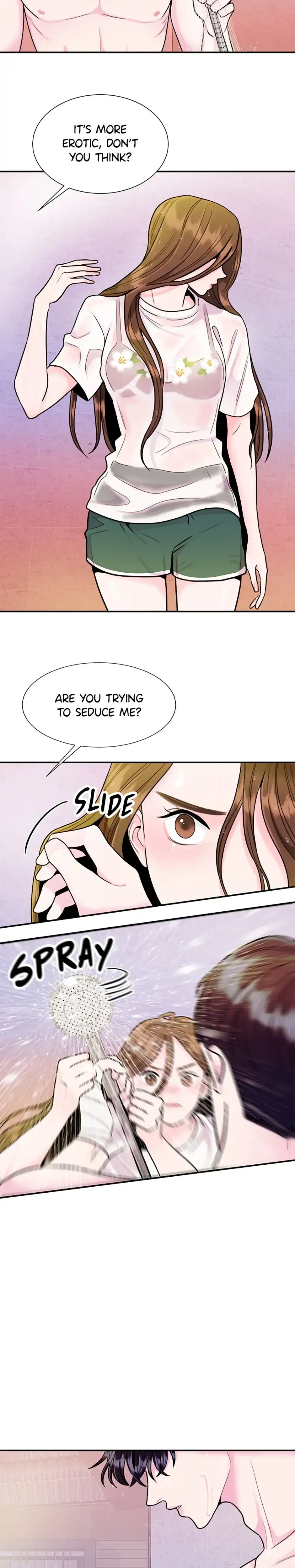 The Cellist Chapter 31 - Page 13