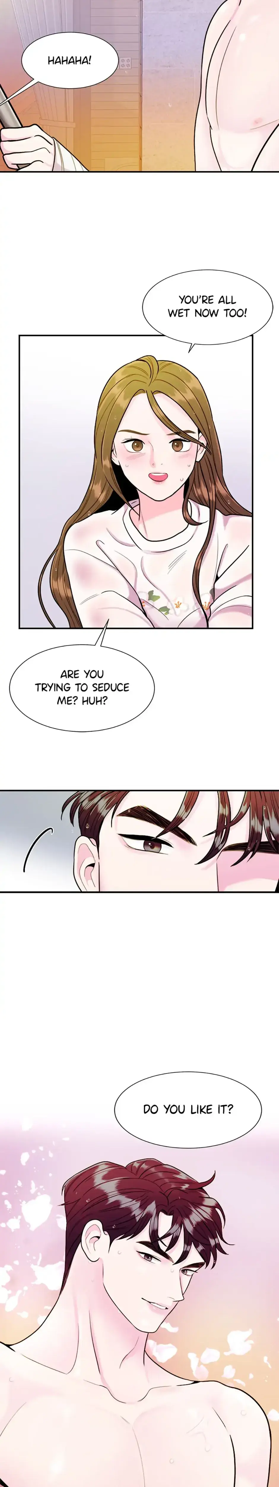 The Cellist Chapter 31 - Page 14