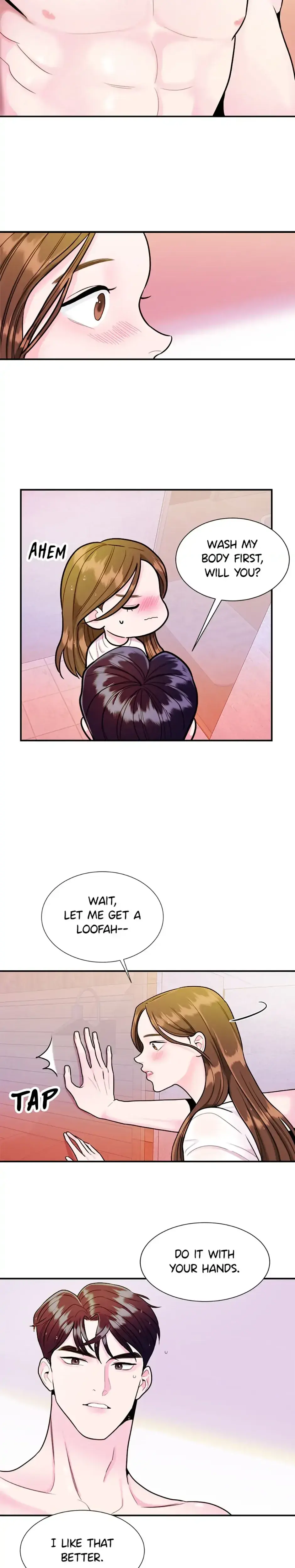 The Cellist Chapter 31 - Page 15