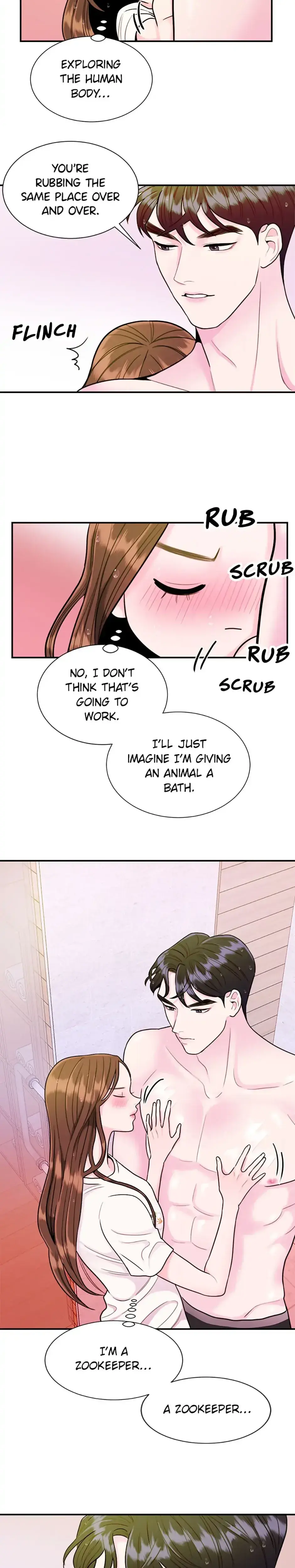 The Cellist Chapter 31 - Page 17
