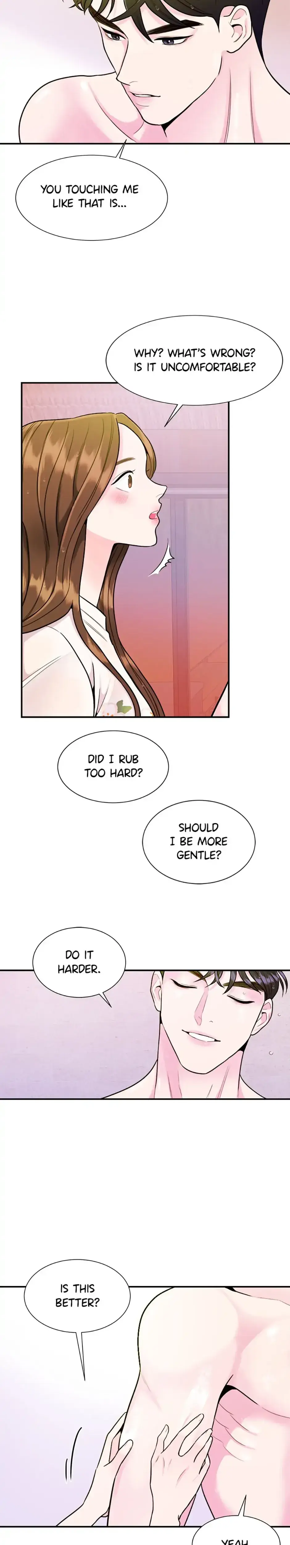 The Cellist Chapter 31 - Page 18