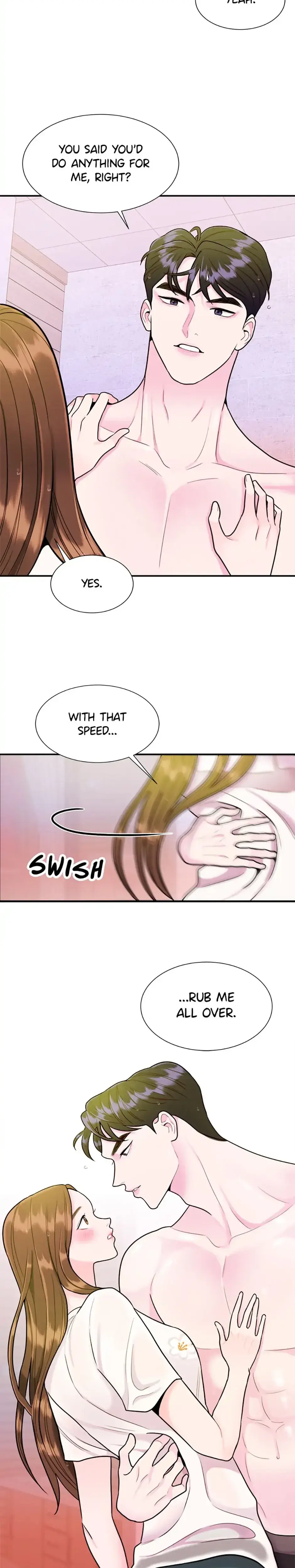 The Cellist Chapter 31 - Page 19