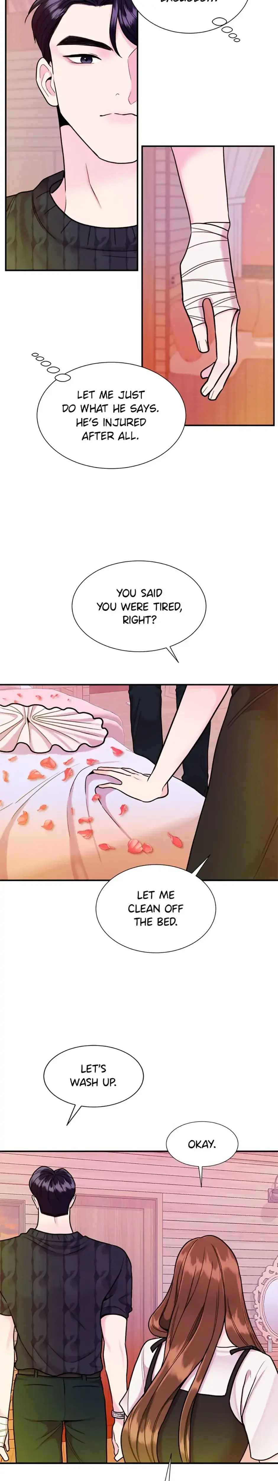 The Cellist Chapter 31 - Page 2
