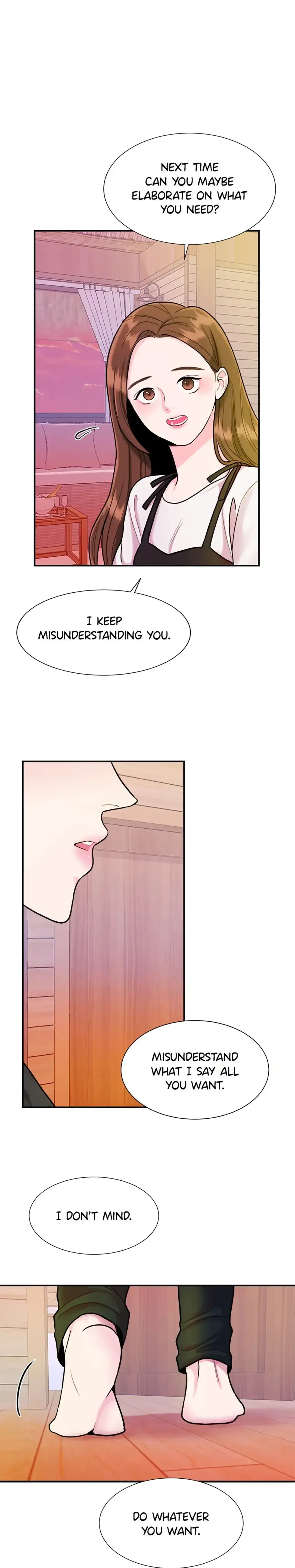 The Cellist Chapter 31 - Page 4