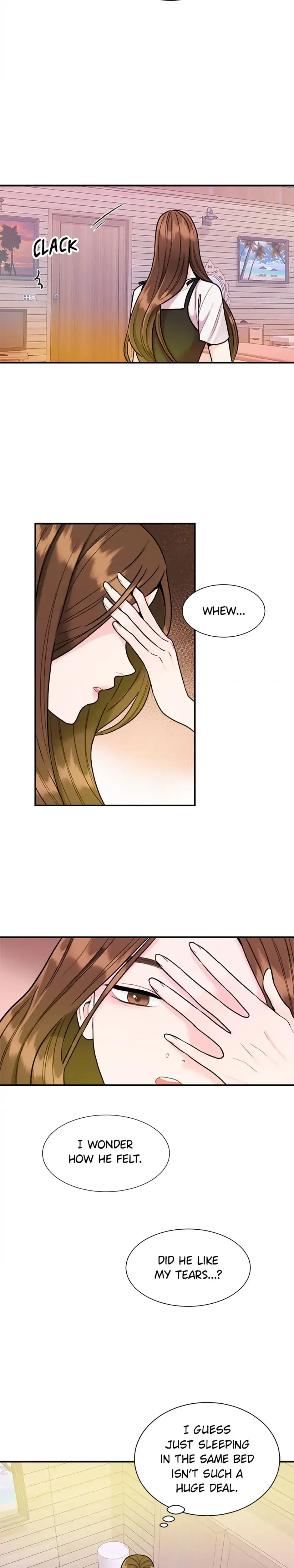 The Cellist Chapter 31 - Page 5