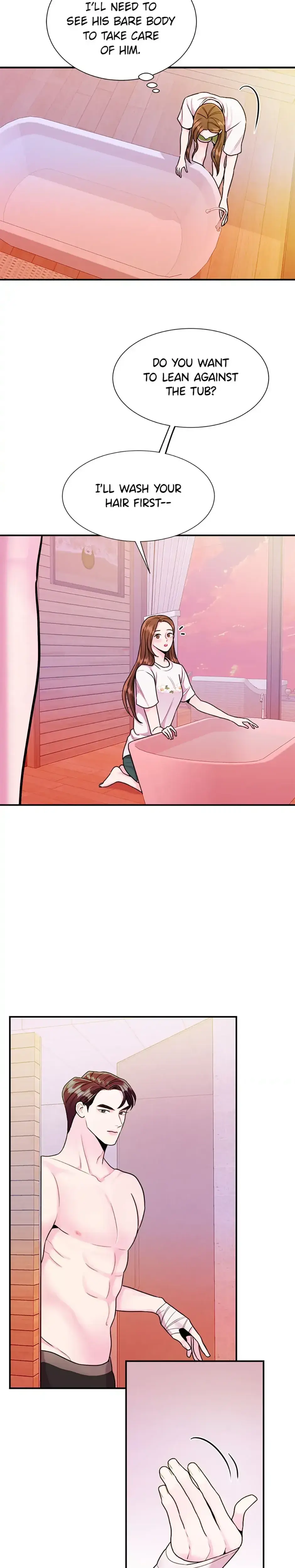 The Cellist Chapter 31 - Page 7