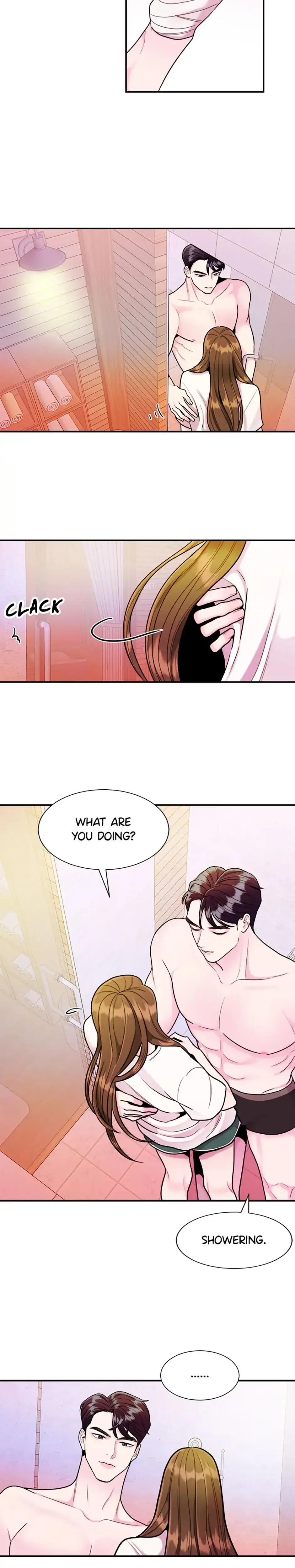 The Cellist Chapter 31 - Page 8