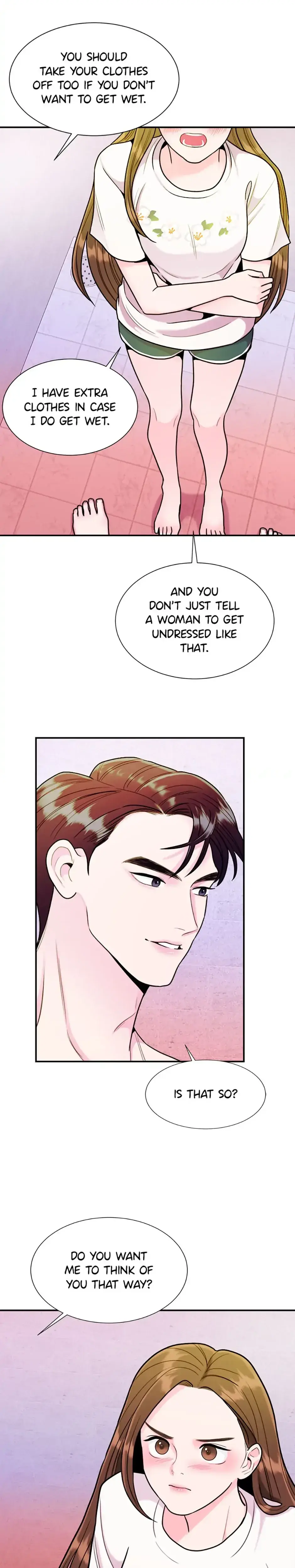The Cellist Chapter 31 - Page 9