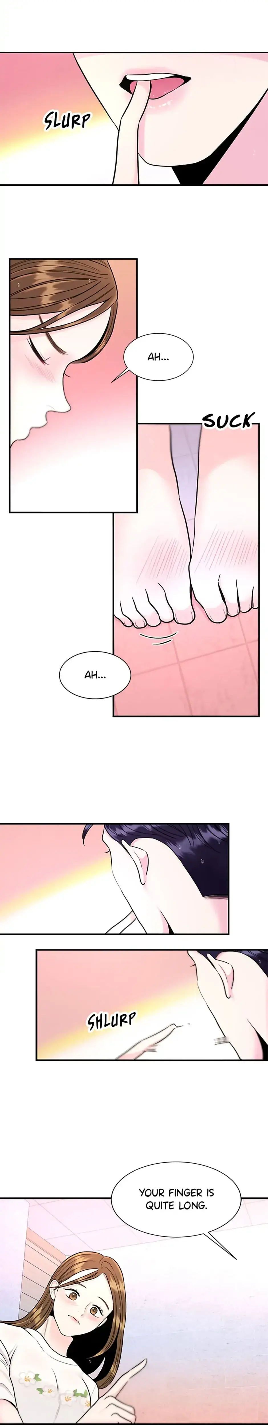 The Cellist Chapter 32 - Page 10