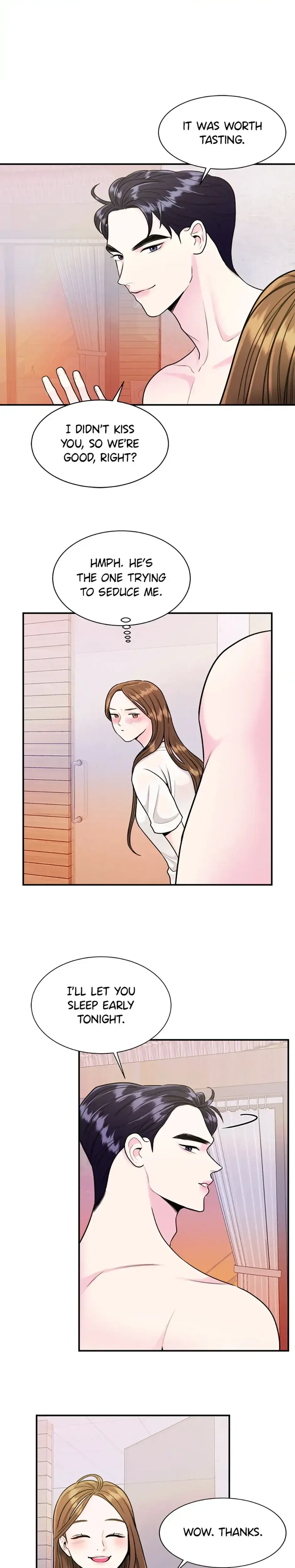 The Cellist Chapter 32 - Page 11