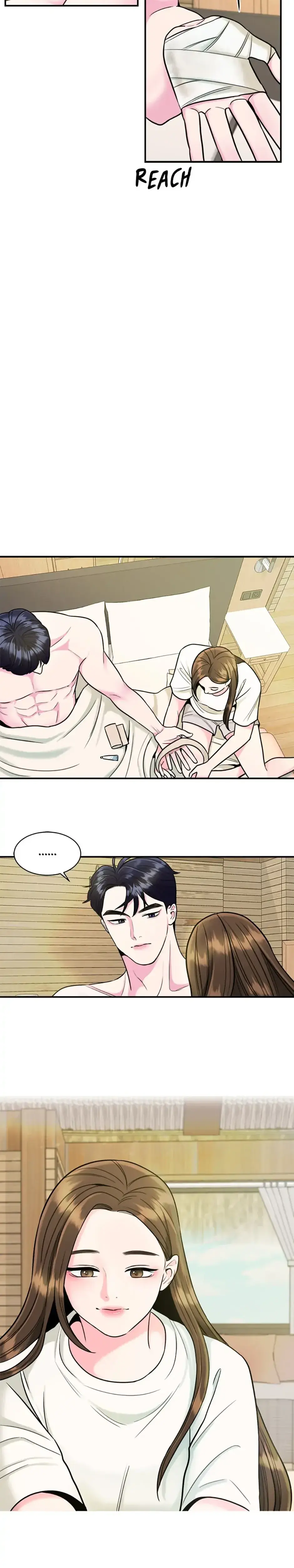 The Cellist Chapter 32 - Page 15