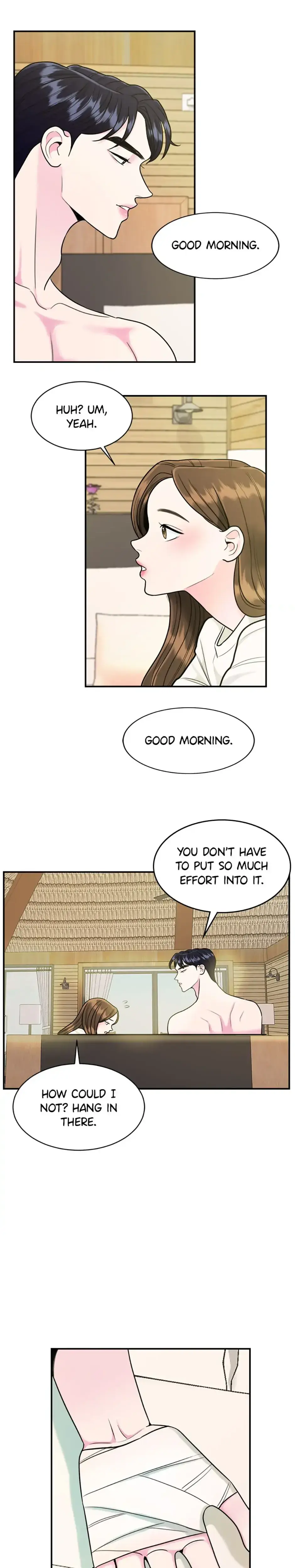 The Cellist Chapter 32 - Page 16