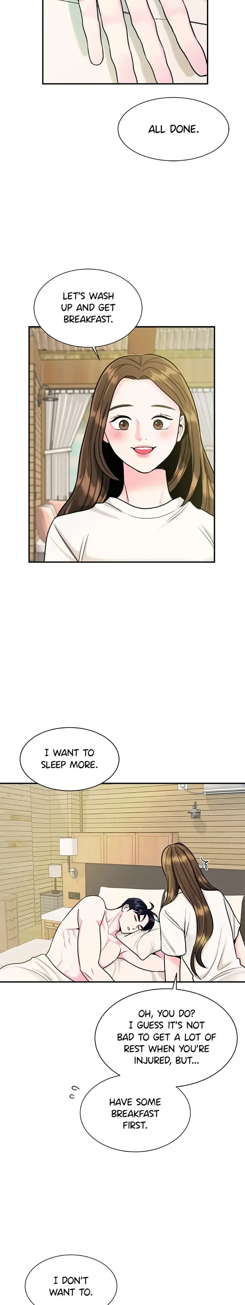 The Cellist Chapter 32 - Page 17