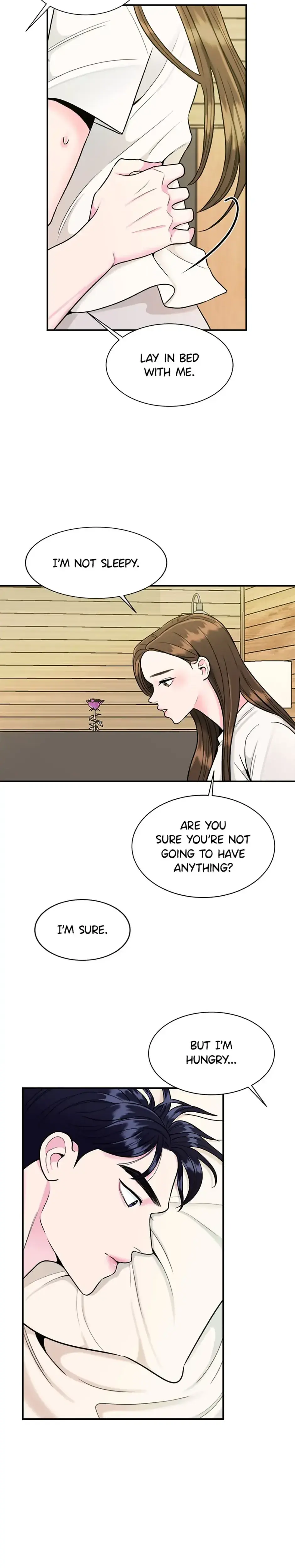 The Cellist Chapter 32 - Page 18