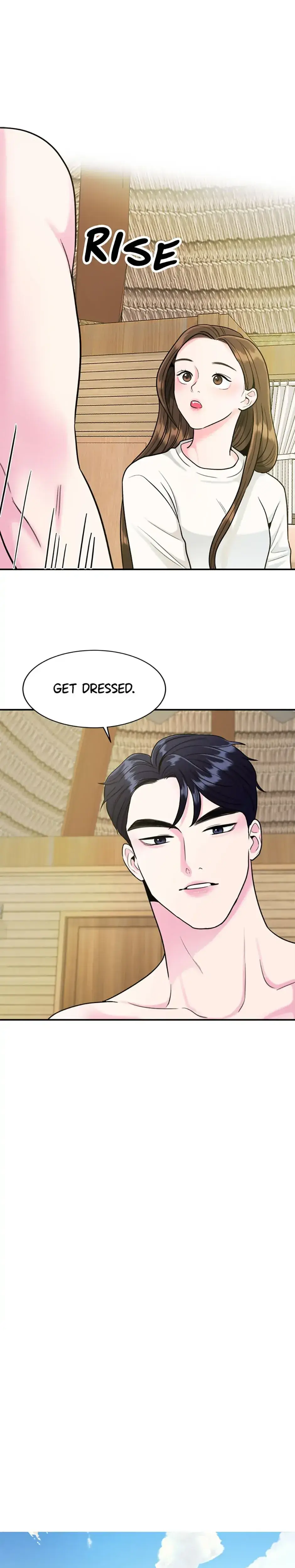 The Cellist Chapter 32 - Page 19