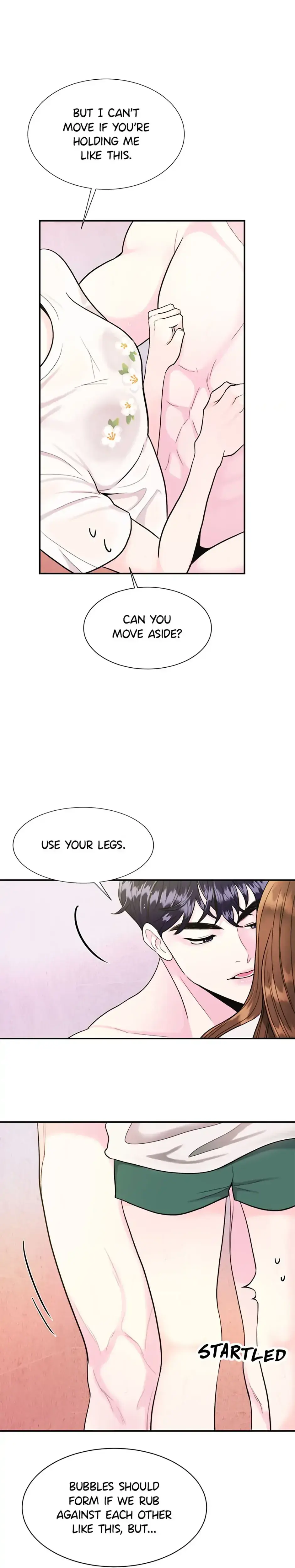 The Cellist Chapter 32 - Page 2